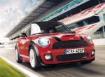 Mini Cooper JCW Clubman 2009 года